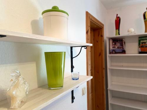 Apartamento Monteurwohnung Emil In Suhl