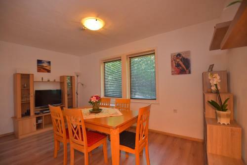 Apartamento Monteurwohnung/dienstwohnung Niki