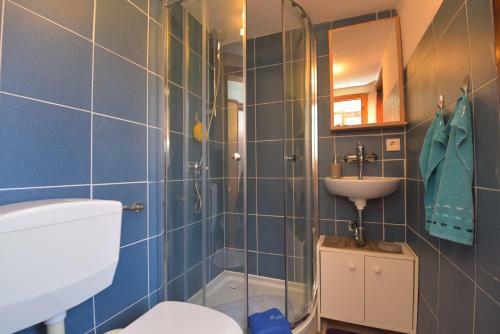 Apartamento Monteurwohnung/dienstwohnung Niki