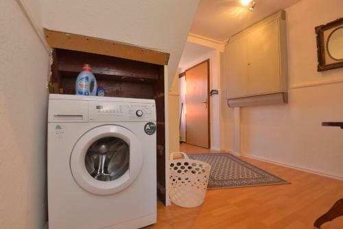 Apartamento Monteurwohnung/dienstwohnung Niki
