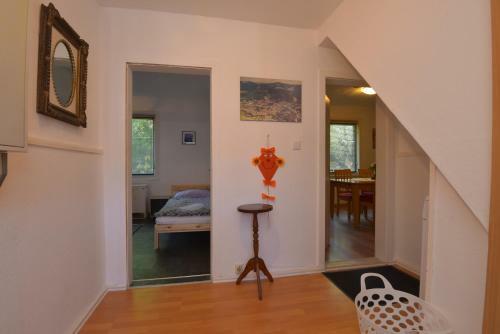 Apartamento Monteurwohnung/dienstwohnung Niki