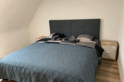 Apartamento Bgi Wohnung