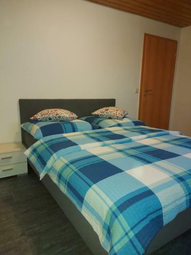 Apartamento Bgi Wohnung