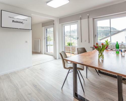 Apartamento Pension Talblick