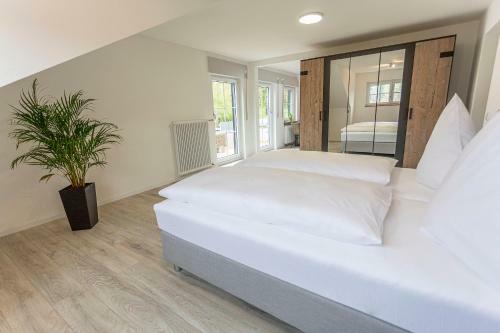 Apartamento Pension Talblick