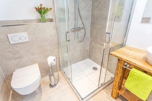 Apartamento Pension Talblick