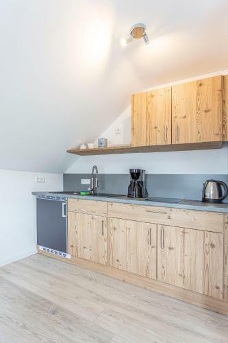 Apartamento Pension Talblick