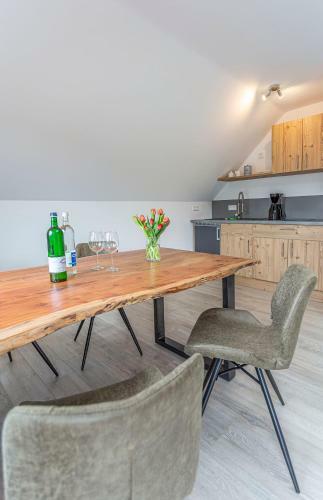 Apartamento Pension Talblick