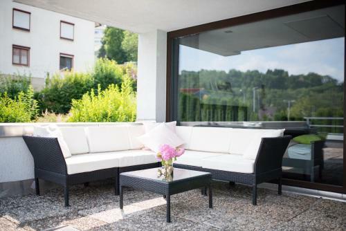 Apartamento Das Romantische