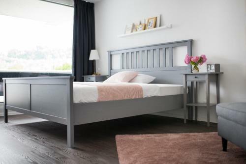 Apartamento Das Romantische