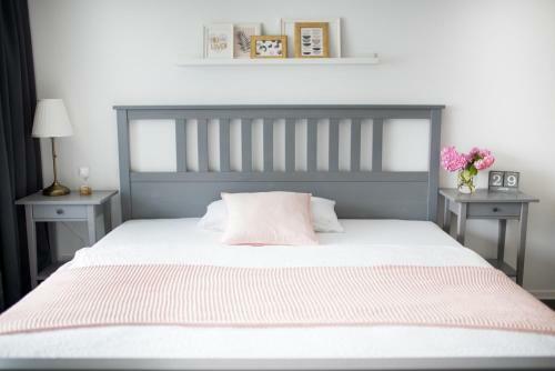 Apartamento Das Romantische