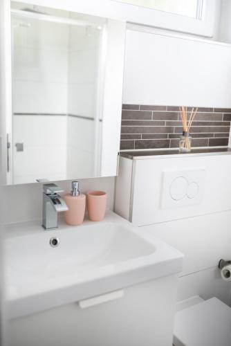 Apartamento Das Romantische