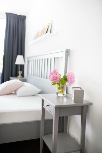 Apartamento Das Romantische