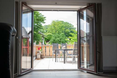 Apartamento Ferienwohnung Tr�wa