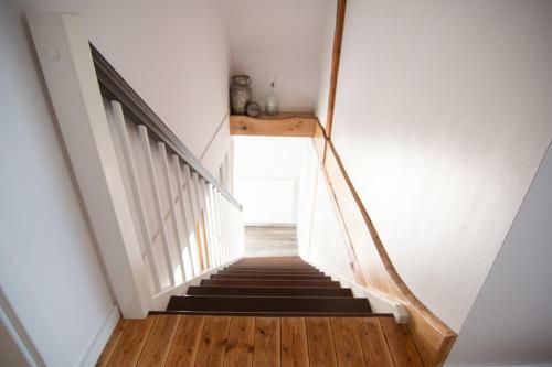 Apartamento Ferienwohnung Tr�wa
