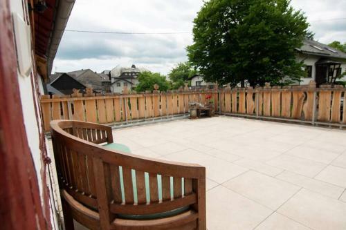 Apartamento Ferienwohnung Tr�wa