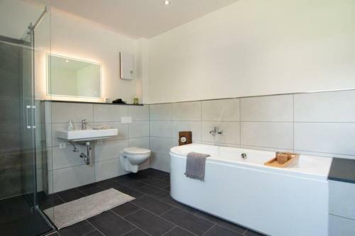 Apartamento Ferienwohnung Tr�wa