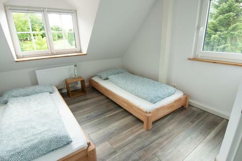 Apartamento Ferienwohnung Tr�wa