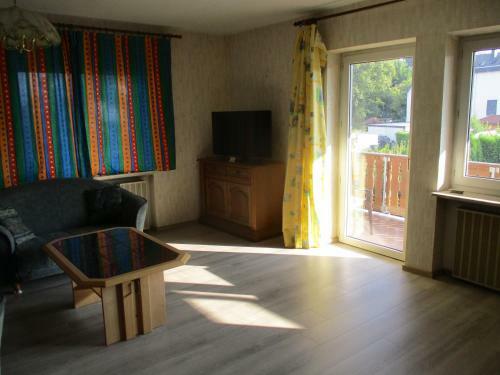 Apartamento Ferienhaus Raue