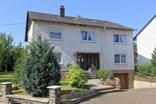 Apartamento Ferienhaus Raue
