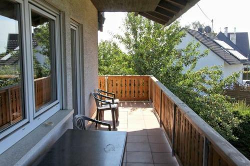 Apartamento Ferienhaus Raue