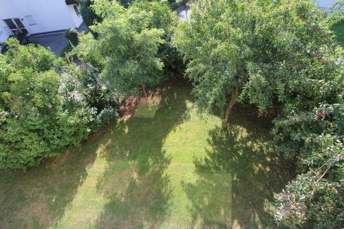 Apartamento Ferienhaus Raue