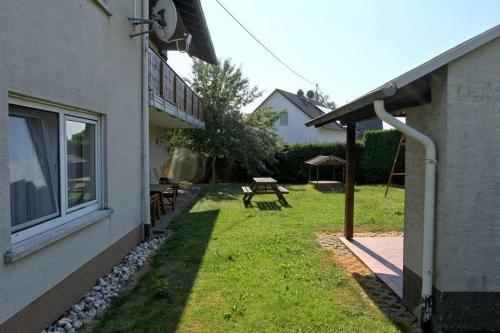 Apartamento Ferienhaus Raue