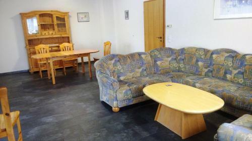 Apartamento Ferienhaus Raue