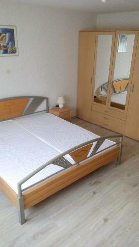 Apartamento Ferienhaus Raue