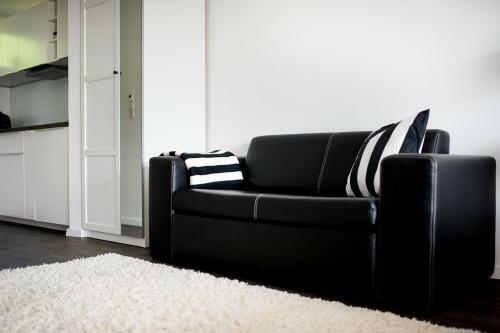 Apartamento Das Charmante