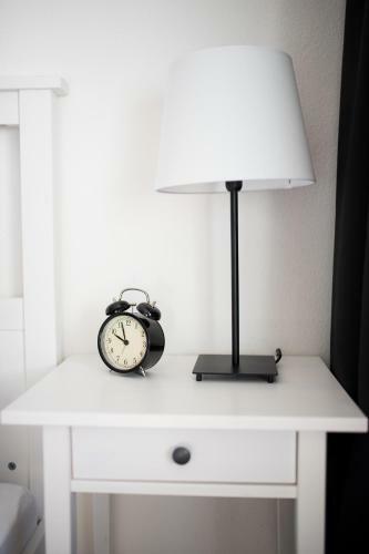 Apartamento Das Charmante