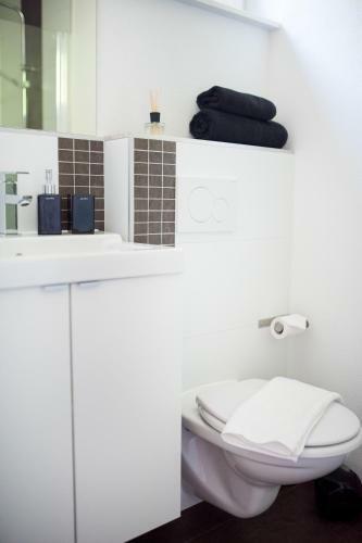 Apartamento Das Charmante