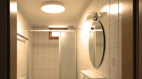 Apartamento Brachfeld Zehneins Ferienwohnung