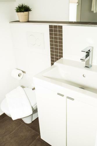 Apartamento Das Moderne