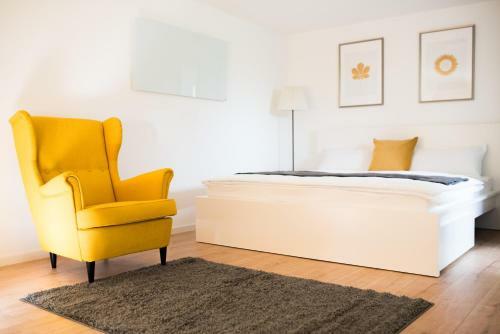 Apartamento Das Originelle