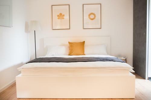Apartamento Das Originelle