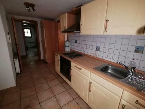 Apartamento Einliegerwohnung