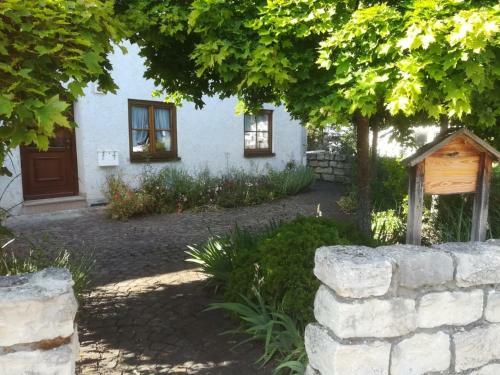 Apartamento Einliegerwohnung