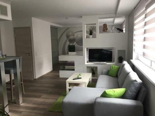 Apartment Ferienwohnung