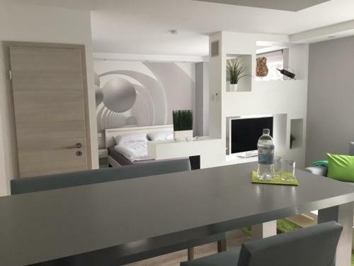 Apartment Ferienwohnung