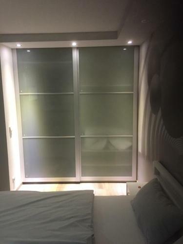 Apartment Ferienwohnung