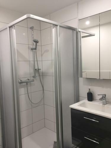 Apartment Ferienwohnung
