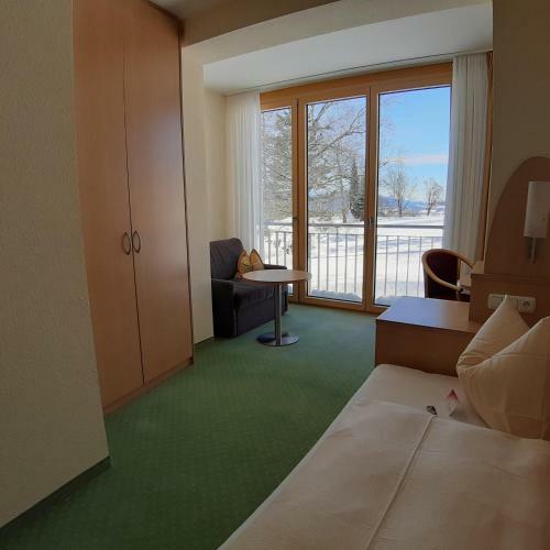 Hotel Allg�uweite