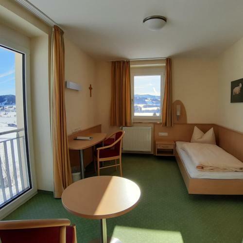 Hotel Allg�uweite