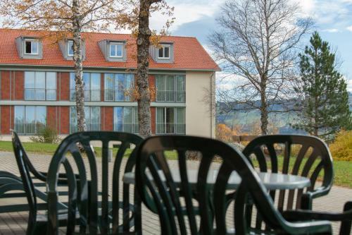 Hotel Allg�uweite