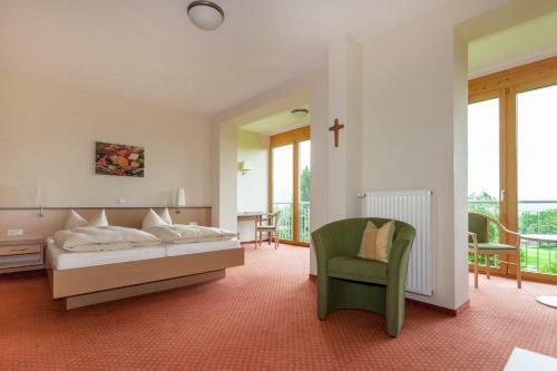 Hotel Allg�uweite