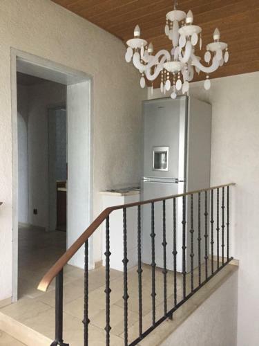 Hostal Klein Haus 12a