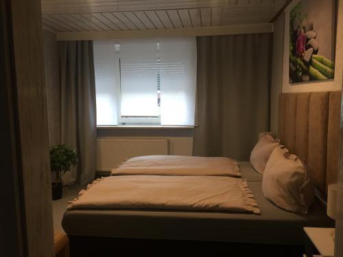 Hostal Klein Haus 12a