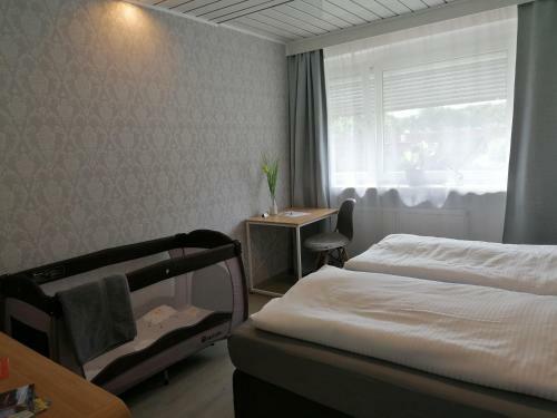 Hostal Klein Haus 12a