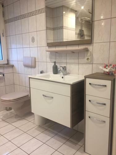 Hostal Klein Haus 12a